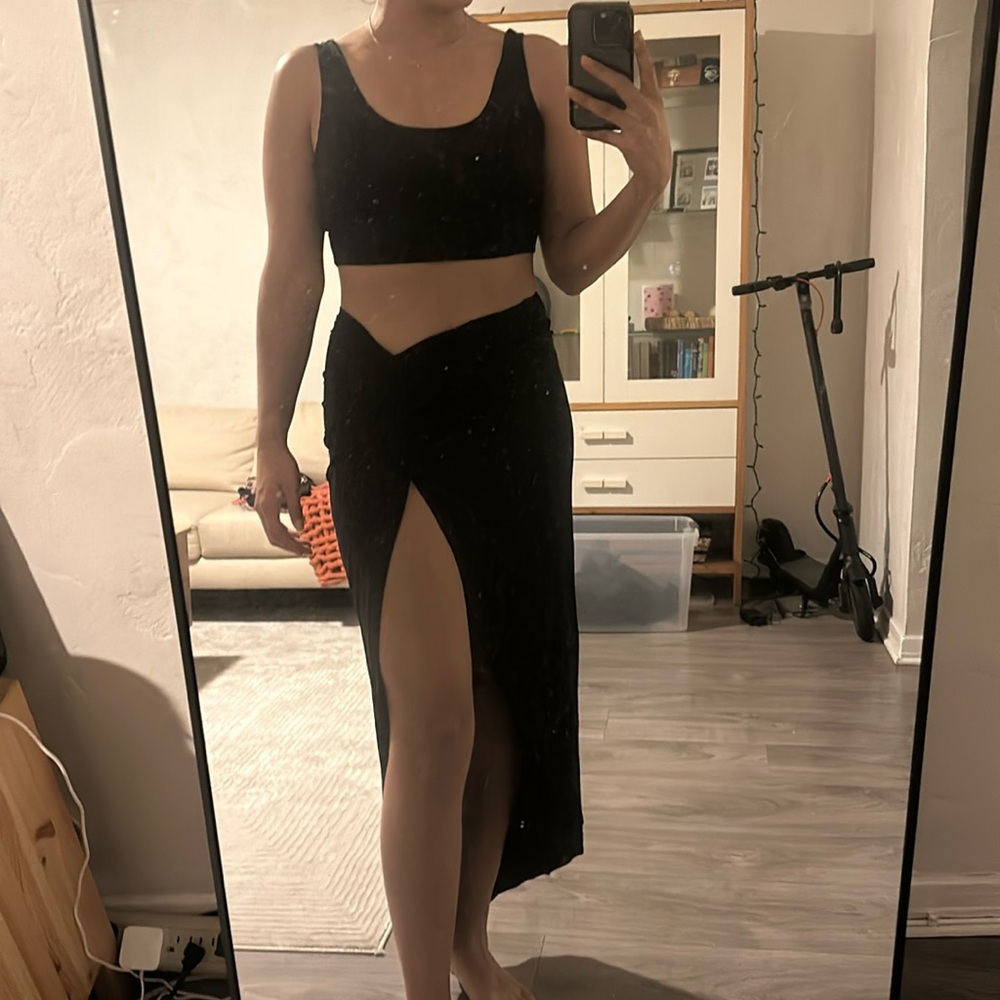 2 piece set